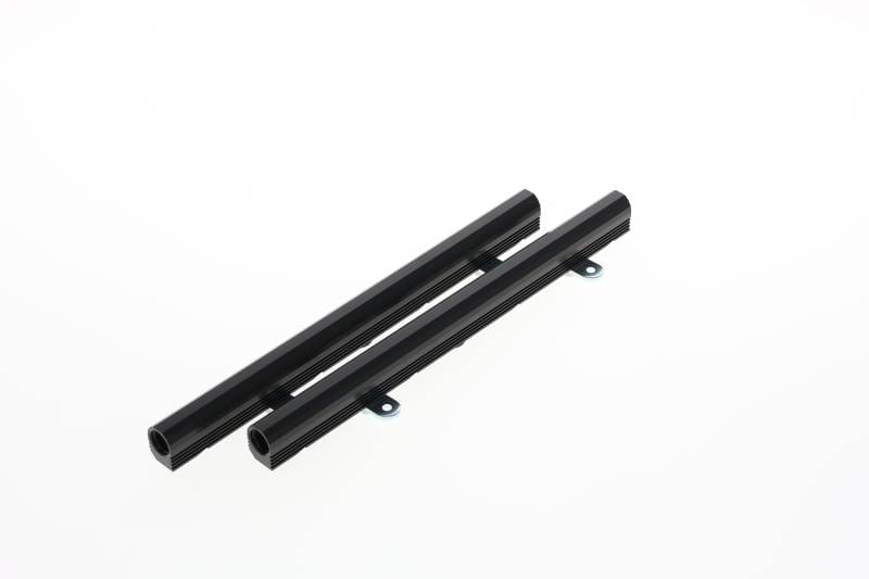 Aeromotive 14188 Aeromotive GM LS2 Fuel Rails - Black thumbnail 11