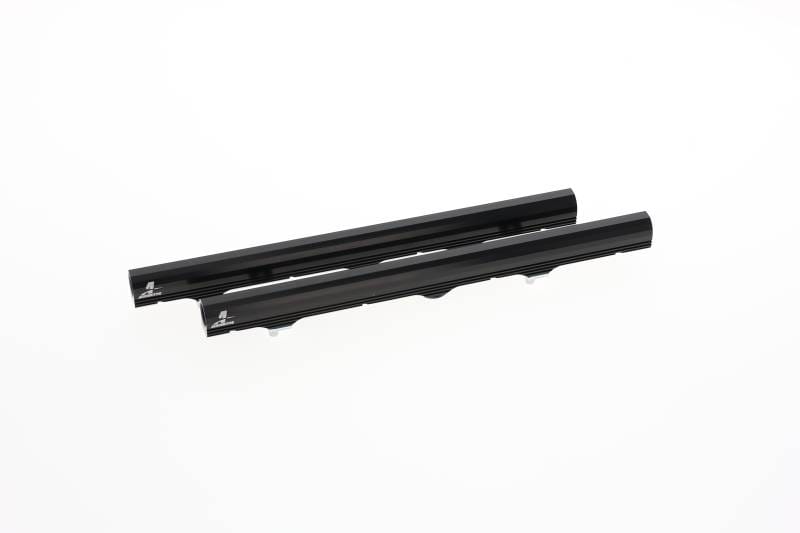 Aeromotive 14188 Aeromotive GM LS2 Fuel Rails - Black thumbnail 13