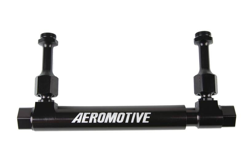 Aeromotive 14201 Aeromotive Fuel Log - Holley 4150/4500 Series thumbnail 2