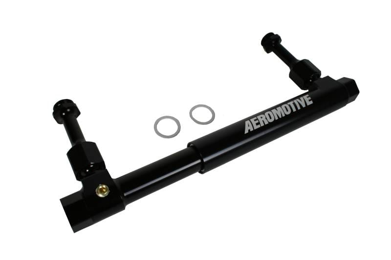 Aeromotive 14201 Aeromotive Fuel Log - Holley 4150/4500 Series thumbnail 8