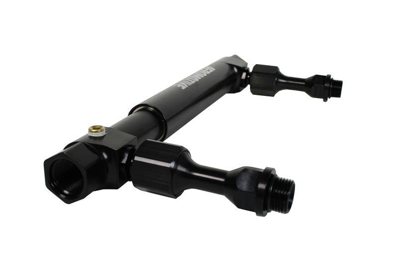 Aeromotive 14203 Aeromotive Fuel Log - Holley Ultra HP Series 3/4-16 Thread thumbnail 4