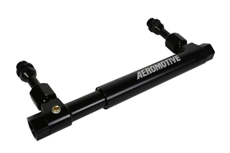 Aeromotive 14203 Aeromotive Fuel Log - Holley Ultra HP Series 3/4-16 Thread thumbnail 6