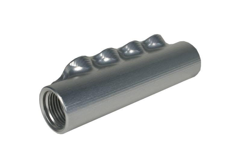 Aeromotive 14602 Aeromotive Fuel Distribution Log (10-Ports) (2) -10 AN/(8) -6 AN thumbnail 16