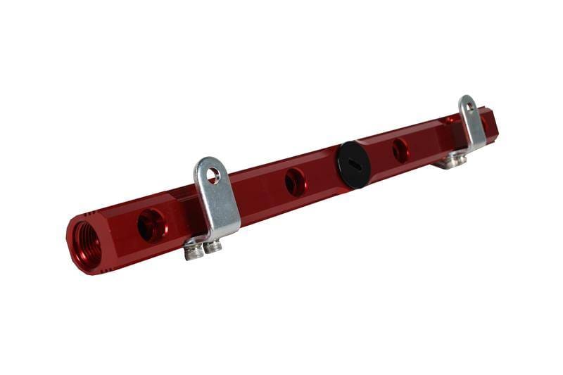 Aeromotive 14163 Aeromotive Fuel Rails - Volkswagen 1.8L Turbo thumbnail 2