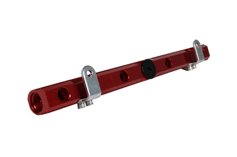 Aeromotive 14163 Aeromotive Fuel Rails - Volkswagen 1.8L Turbo thumbnail 21