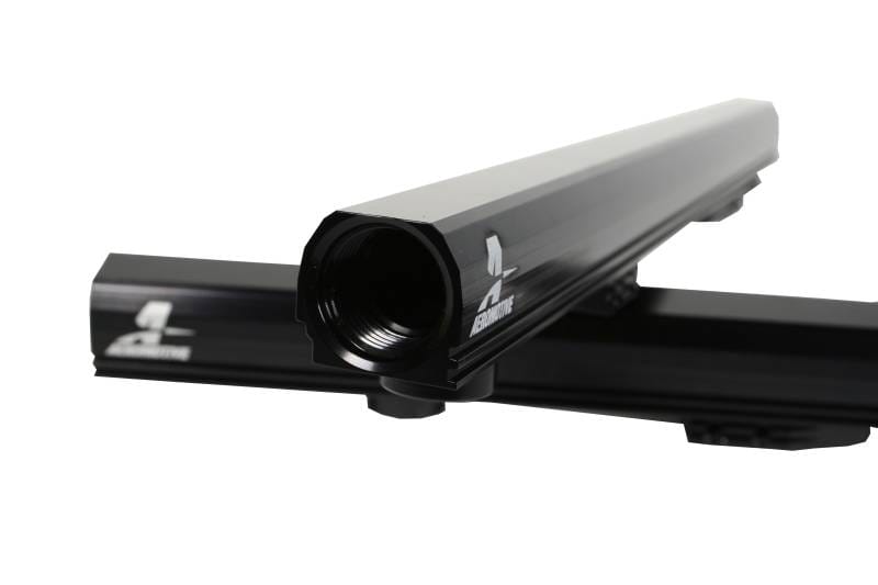 Aeromotive 14165 Aeromotive Fuel Rail Ford 5.0L 4V CJ16 thumbnail 4