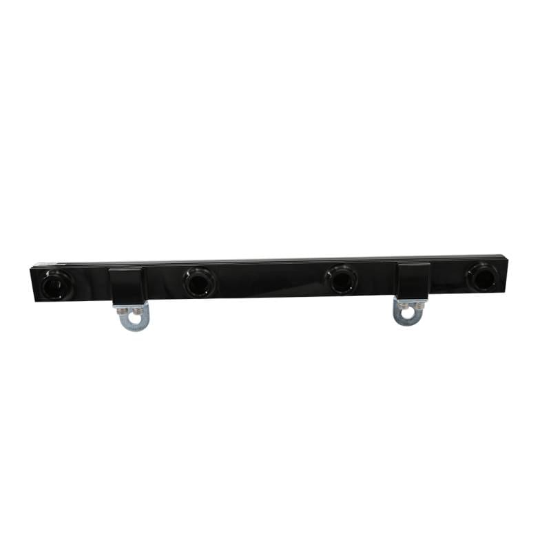 Aeromotive 14176 Aeromotive Ford 5.0L 4V Fuel Rails - Black thumbnail 3