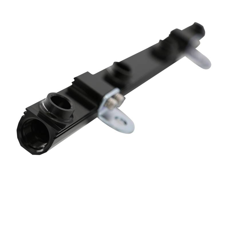 Aeromotive 14176 Aeromotive Ford 5.0L 4V Fuel Rails - Black thumbnail 4