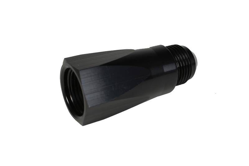 Aeromotive 15107 Aeromotive In-Line Full Flow Check Valve (Male -10 AN Inlet / Female -10 AN outlet) thumbnail 2