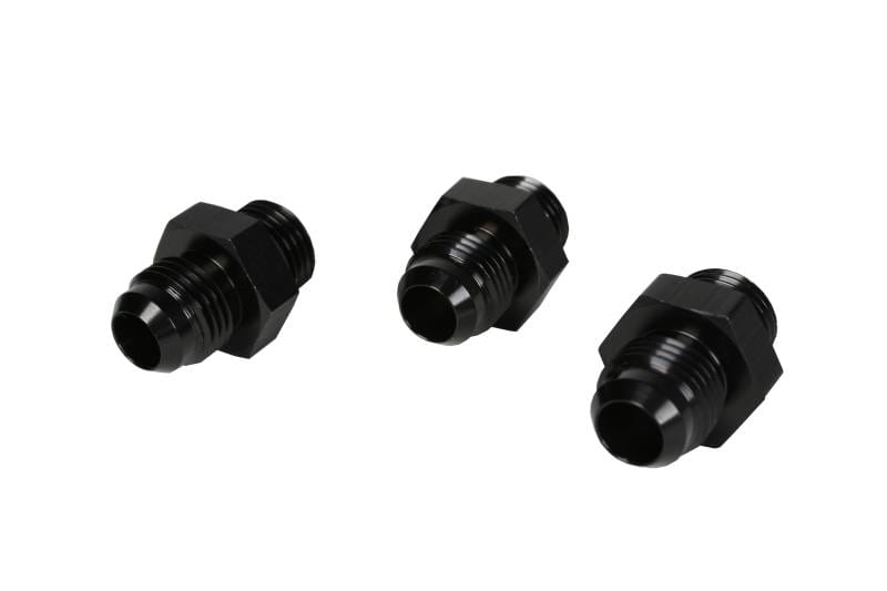 Aeromotive 15108 Aeromotive Regulator -6 AN Fitting Kit (for 13109/13201) thumbnail 4