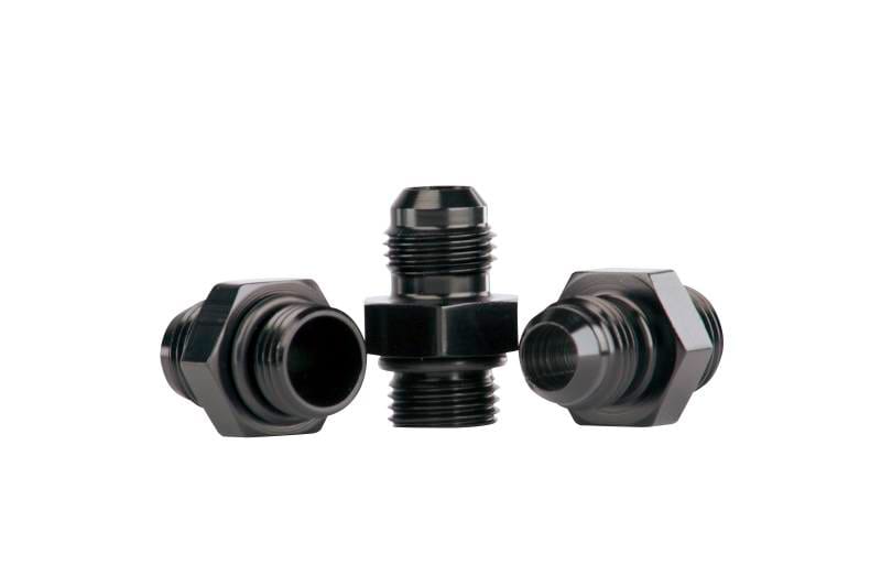 Aeromotive 15108 Aeromotive Regulator -6 AN Fitting Kit (for 13109/13201) thumbnail 6