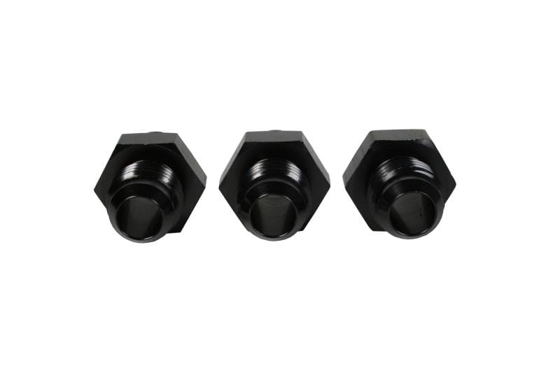 Aeromotive 15108 Aeromotive Regulator -6 AN Fitting Kit (for 13109/13201) thumbnail 11