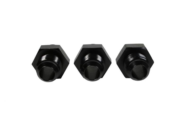 Aeromotive 15108 Aeromotive Regulator -6 AN Fitting Kit (for 13109/13201) thumbnail 12