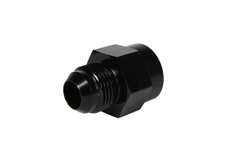 Aeromotive 15114 Aeromotive AN-08 Inlet Adapter (for Inline EFI Pump P/N 11109) thumbnail 6