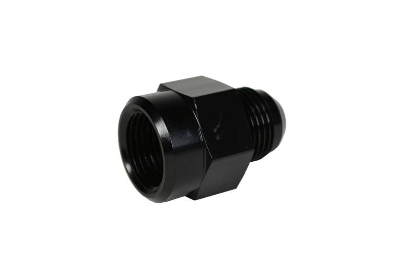 Aeromotive 15114 Aeromotive AN-08 Inlet Adapter (for Inline EFI Pump P/N 11109) thumbnail 11