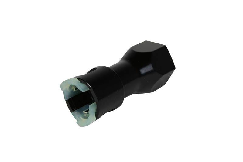 Aeromotive 15117 Aeromotive 5/16in Female to ORB-06 Feed Line Adapter thumbnail 2