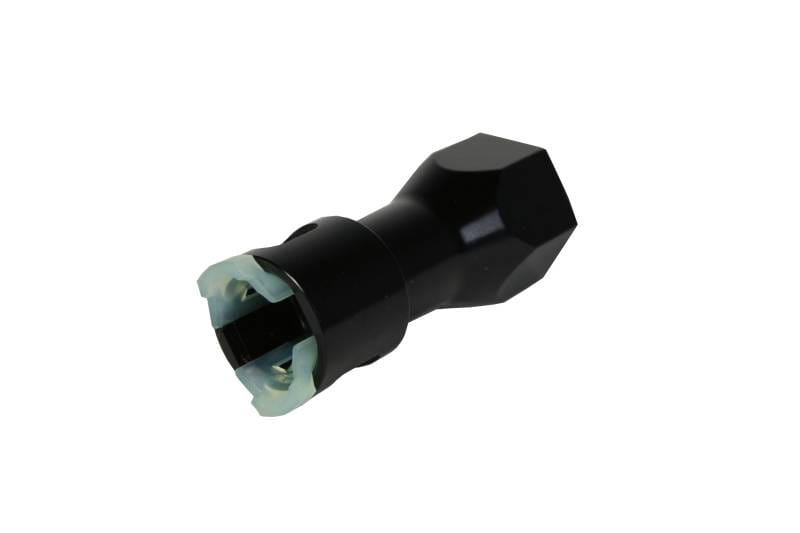 Aeromotive 15117 Aeromotive 5/16in Female to ORB-06 Feed Line Adapter thumbnail 4