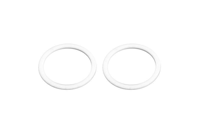 Aeromotive 15047 Aeromotive Replacement Nylon Sealing Washer System for AN-12 Bulk Head Fitting (2 Pack) thumbnail 4