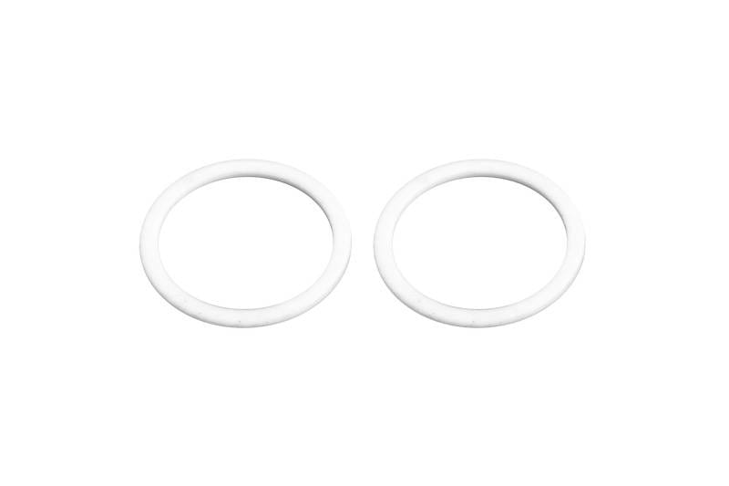 Aeromotive 15047 Aeromotive Replacement Nylon Sealing Washer System for AN-12 Bulk Head Fitting (2 Pack) thumbnail 5