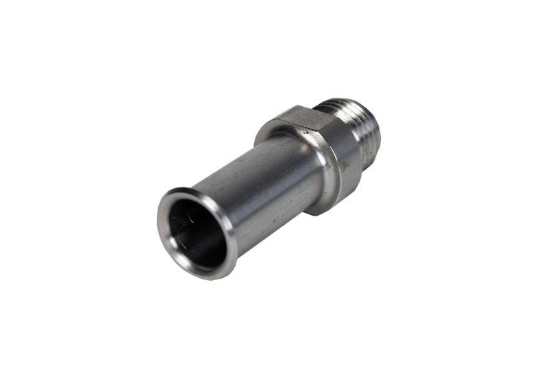 Aeromotive 15101 Aeromotive Ford OE Return Line - 3/8in Female Spring-Lock to -6 AN male thumbnail 6