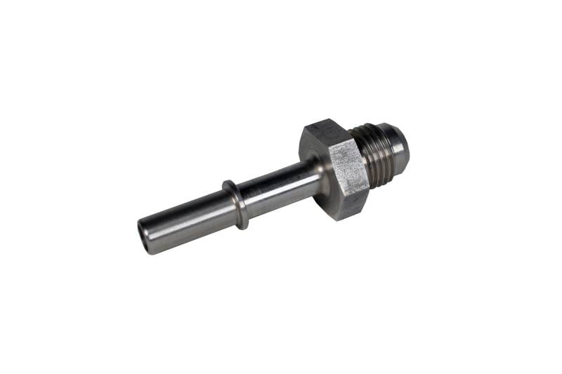 Aeromotive 15103 Aeromotive Ford OE Pressure Line - 5/16in Male Quick Connect to -6 AN male (Male OE filter coupler) thumbnail 11