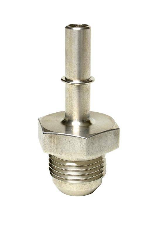 Aeromotive 15104 Aeromotive LT-1 OE Pressure Line - 3/8in Male Quick Connect to -10 AN Male (Replaces OE Filter) thumbnail 5