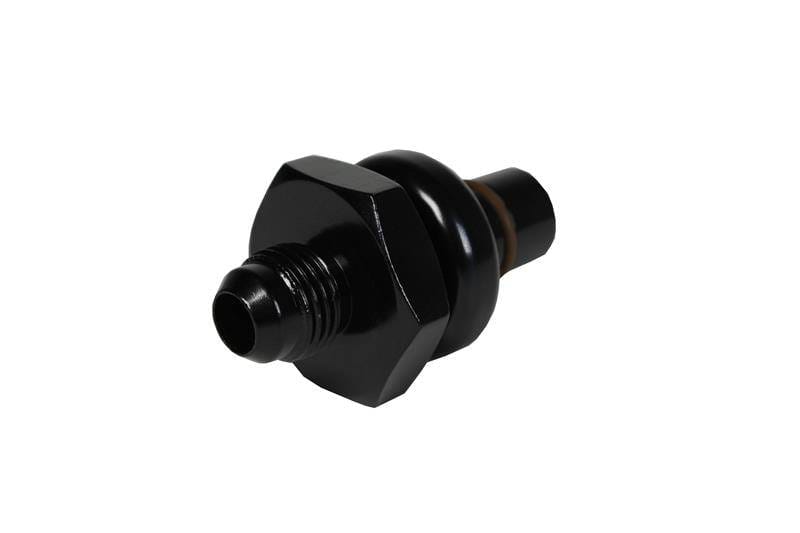 Aeromotive 15124 Aeromotive 1/2in Male Spring Lock / AN-06 Feed Line Adapter (Ford) thumbnail 8
