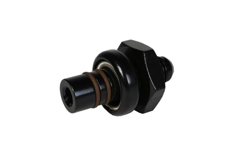 Aeromotive 15124 Aeromotive 1/2in Male Spring Lock / AN-06 Feed Line Adapter (Ford) thumbnail 10