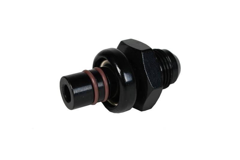 Aeromotive 15125 Aeromotive 1/2in Male Spring Lock / AN-08 Feed Line Adapter (Ford) thumbnail 6