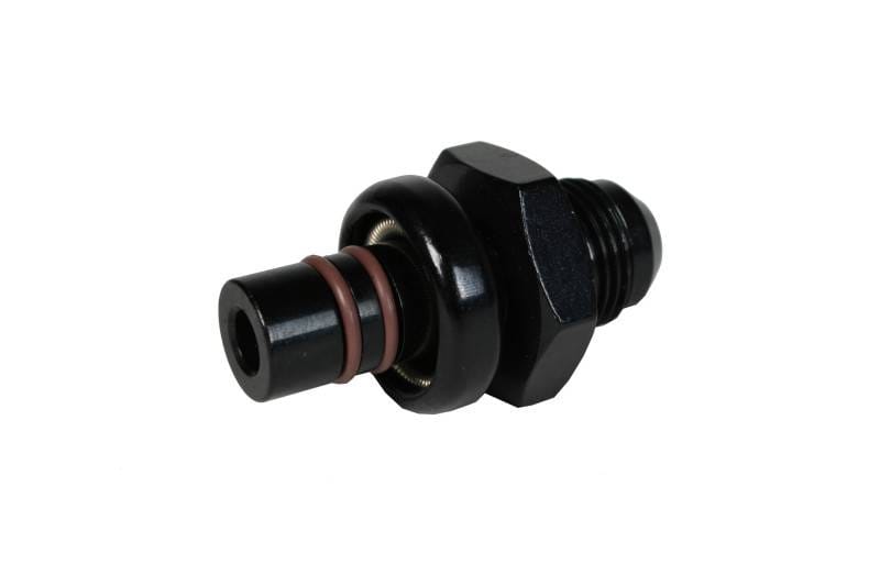 Aeromotive 15125 Aeromotive 1/2in Male Spring Lock / AN-08 Feed Line Adapter (Ford) thumbnail 12