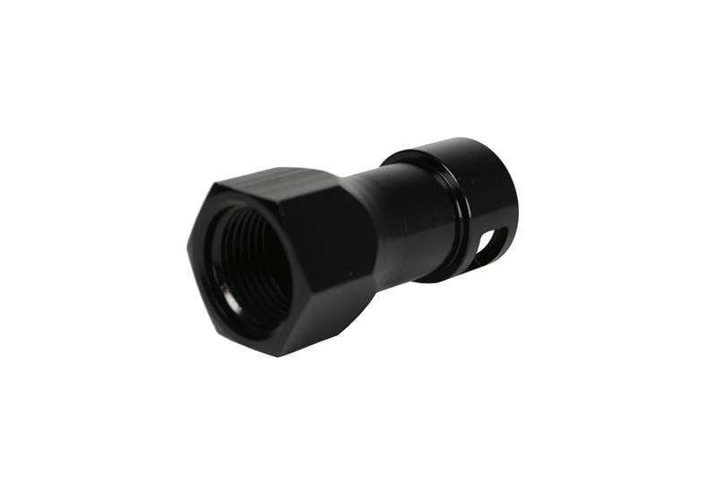 Aeromotive 15128 Aeromotive 1/2in Quick Connect to AN-10 Feed Line Adapter thumbnail 6