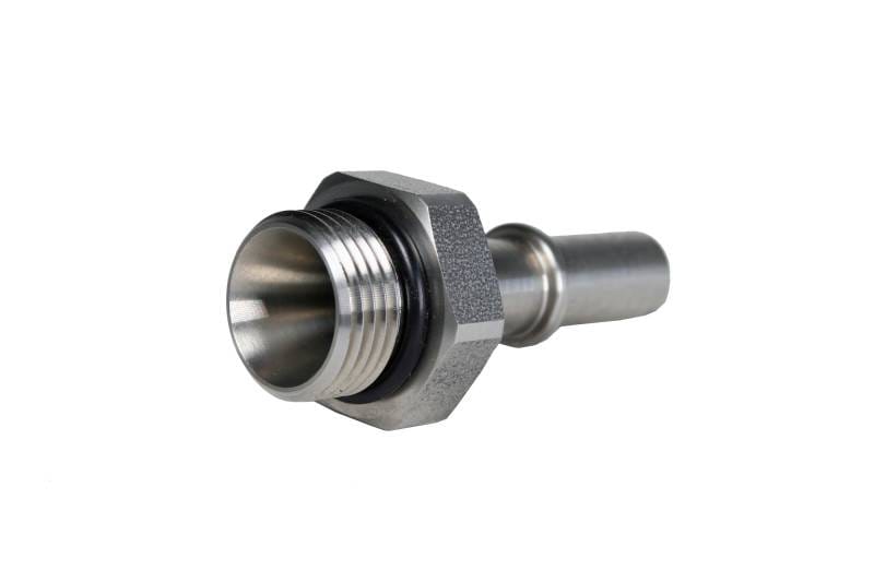 Aeromotive 15129 Aeromotive 1/2in Male Quick Connect to AN-10 ORB Adapter thumbnail 4