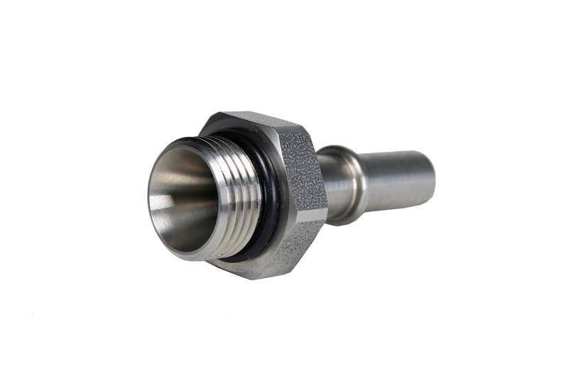Aeromotive 15129 Aeromotive 1/2in Male Quick Connect to AN-10 ORB Adapter thumbnail 8