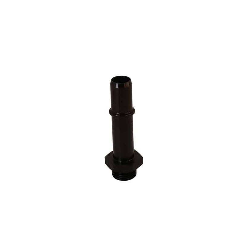Aeromotive 15134 Aeromotive Adapter - 5/8 Male Quick Connect - AN-08 ORB thumbnail 2