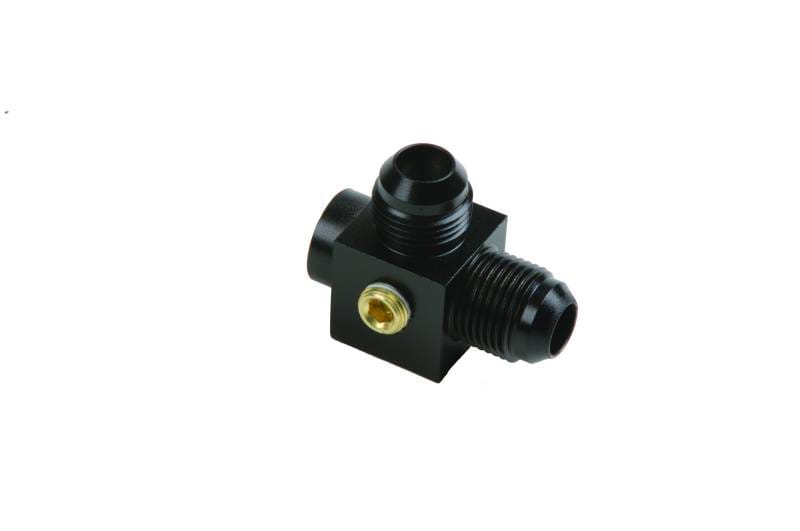 Aeromotive 15119 Aeromotive 2x AN-08 x AN-06 Port Tee thumbnail 4