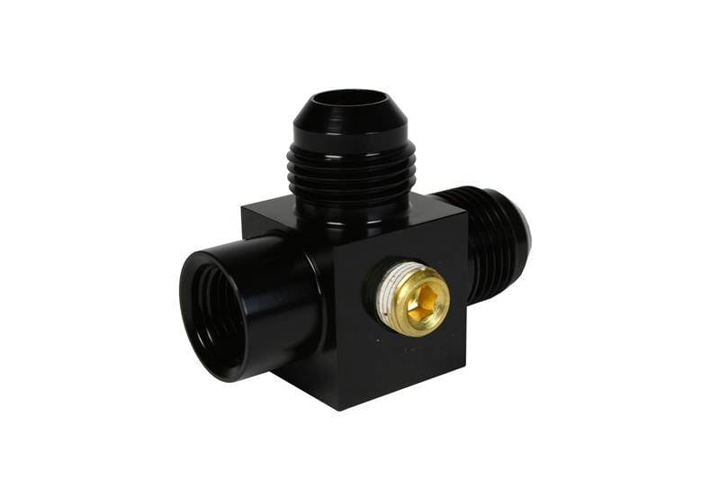Aeromotive 15119 Aeromotive 2x AN-08 x AN-06 Port Tee thumbnail 8