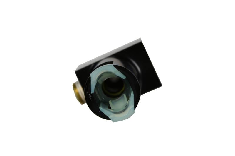 Aeromotive 15120 Aeromotive 5/16in Quick Connect with AN-06 port and 1/8in gauge port thumbnail 14