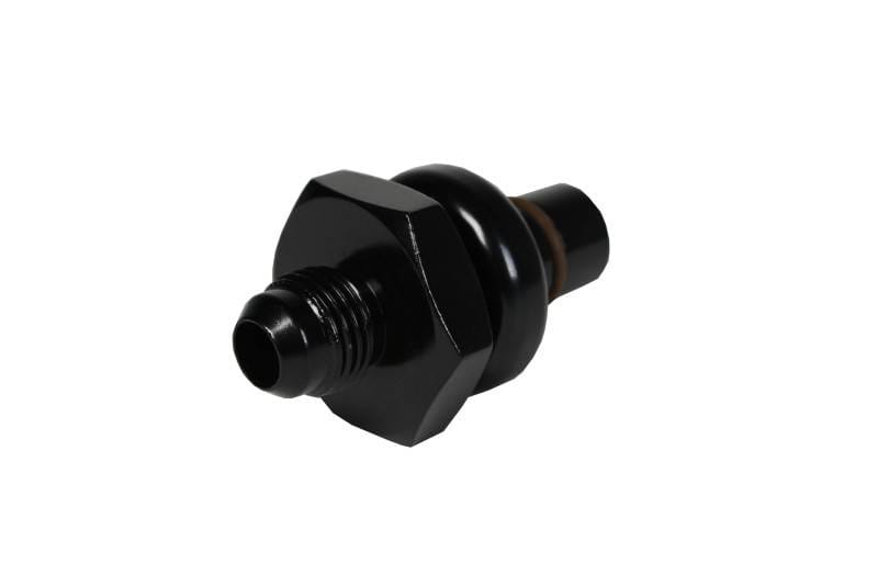 Aeromotive 15124 Aeromotive 1/2in Male Spring Lock / AN-06 Feed Line Adapter (Ford) thumbnail 4