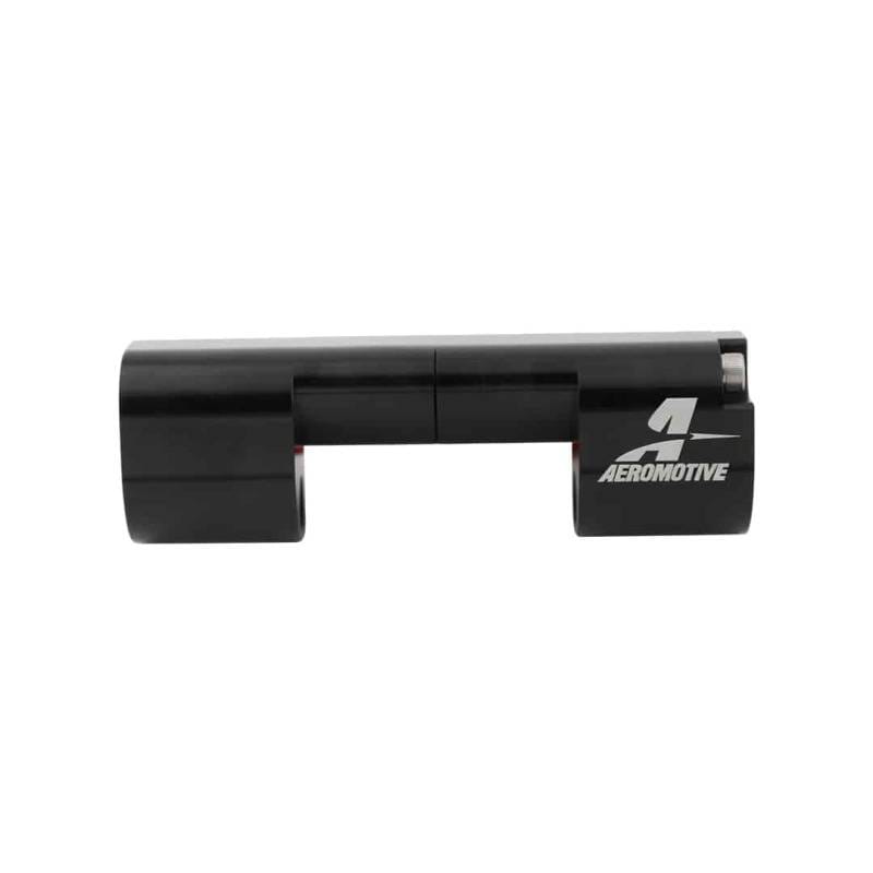 Aeromotive 15141 Aeromotive Flex Fuel AN-10 Sensor Adapter thumbnail 2