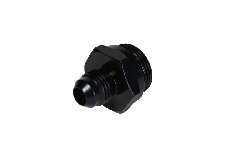 Aeromotive 15201 Aeromotive AN-06 Holley Carb 7/8in x 20 Thread Dual Feed Bowl Adapter Fitting thumbnail 16