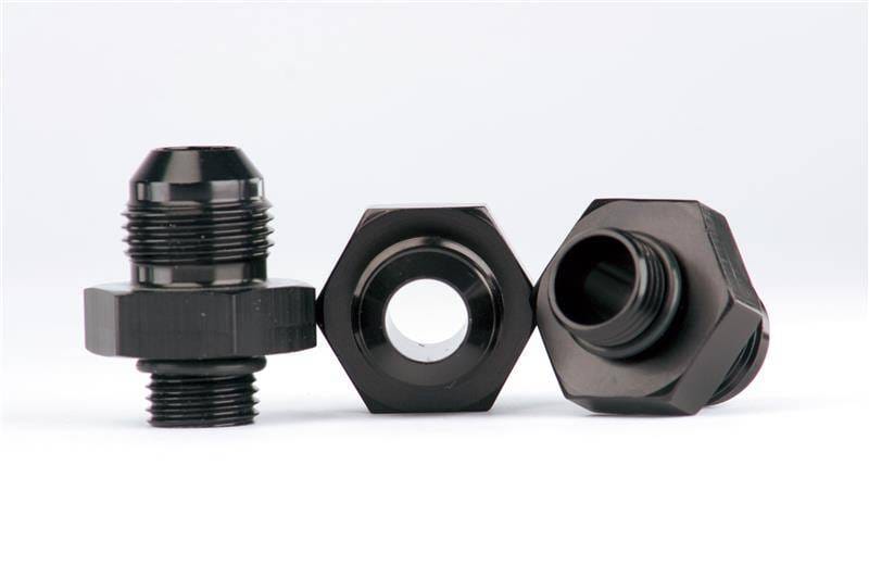 Aeromotive 15203 Aeromotive EFI Reg. 13109 and Carb. Reg. 13201 AN -08 Fitting Kit thumbnail 5