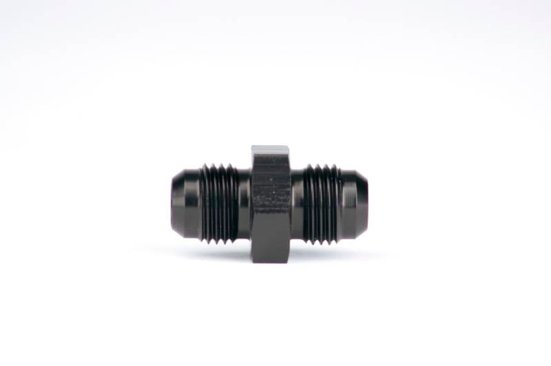 Aeromotive 15602 Aeromotive AN-06 to AN-06 Male Flare Union Fitting thumbnail 2