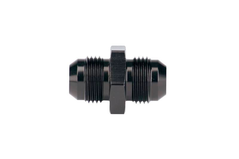 Aeromotive 15603 Aeromotive AN-08 to AN-08 Male Flare Union Fitting thumbnail 2