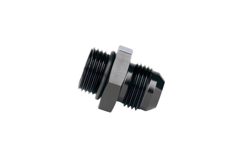 Aeromotive 15607 Aeromotive ORB-08 to AN-08 Male Flare Adapter Fitting thumbnail 6