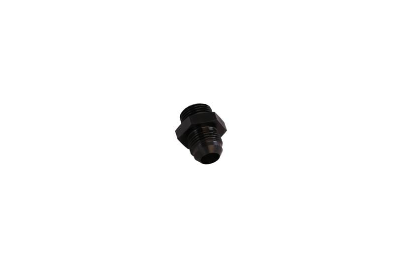 Aeromotive 15607 Aeromotive ORB-08 to AN-08 Male Flare Adapter Fitting thumbnail 11