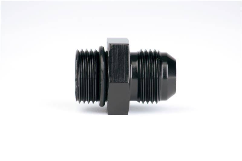 Aeromotive 15608 Aeromotive ORB-10 to AN-10 Male Flare Adapter Fitting thumbnail 6