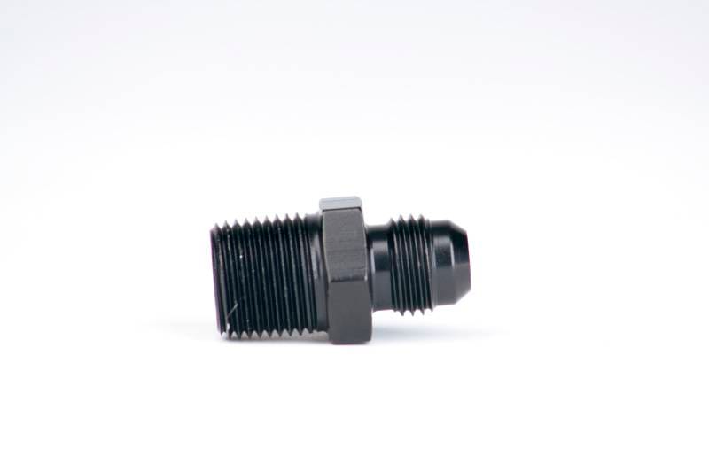 Aeromotive 15615 Aeromotive 3/8in NPT / AN-06 Male Flare Adapter fitting thumbnail 8