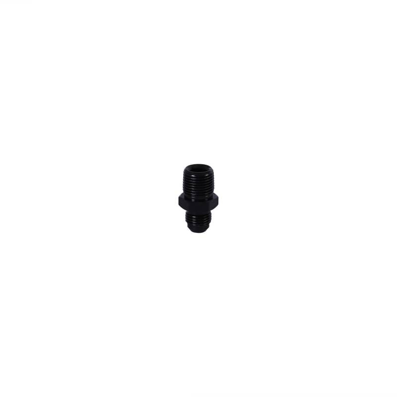 Aeromotive 15615 Aeromotive 3/8in NPT / AN-06 Male Flare Adapter fitting thumbnail 12