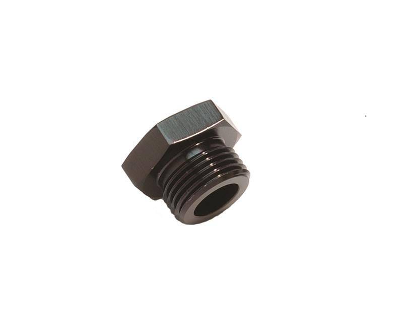Aeromotive 15617 Aeromotive AN-10 O-Ring Boss Port Plug thumbnail 4
