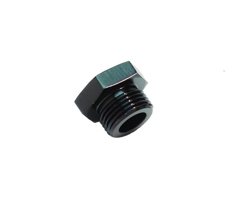 Aeromotive 15617 Aeromotive AN-10 O-Ring Boss Port Plug thumbnail 6